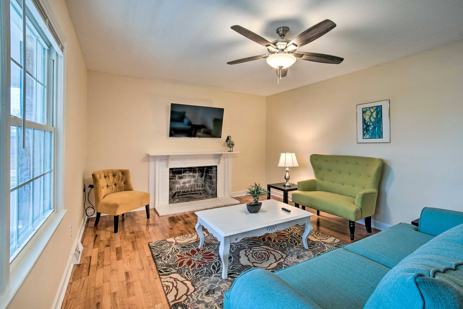 Wilmington Vacation Rental