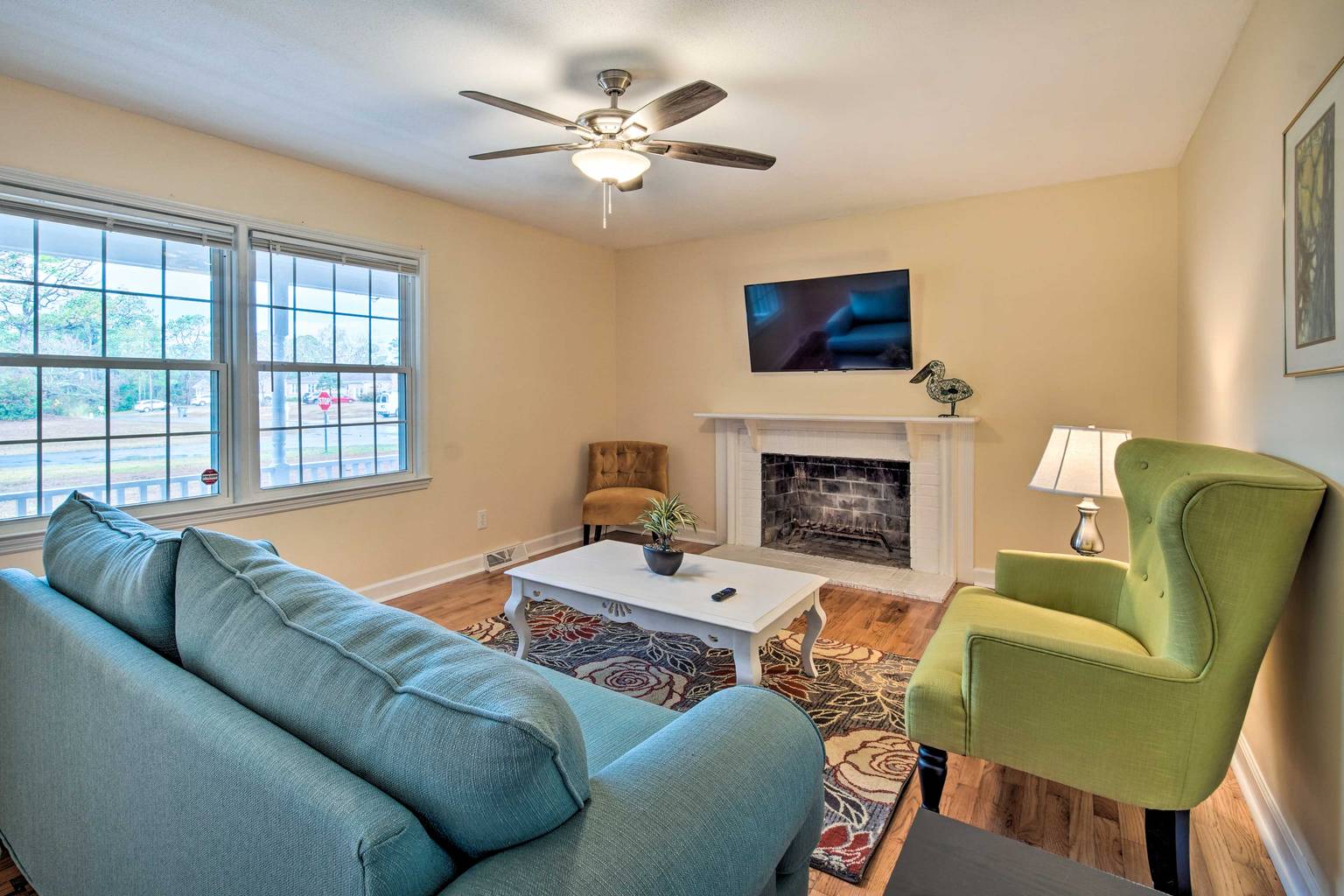 Wilmington Vacation Rental