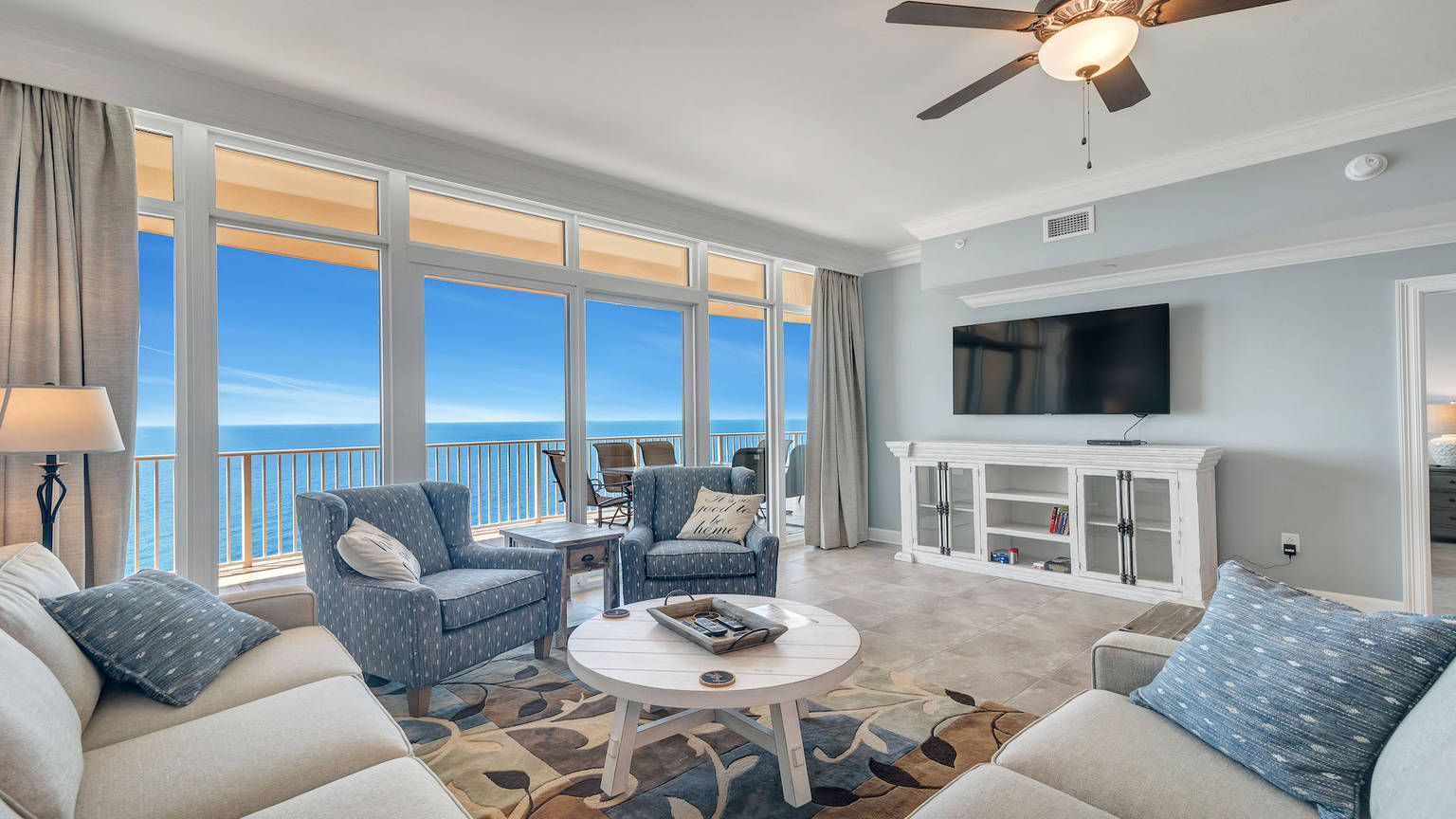 Orange Beach Vacation Rental