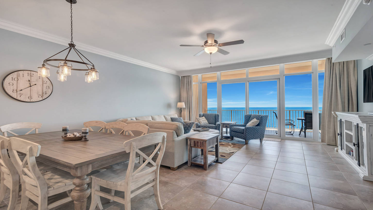 Orange Beach Vacation Rental