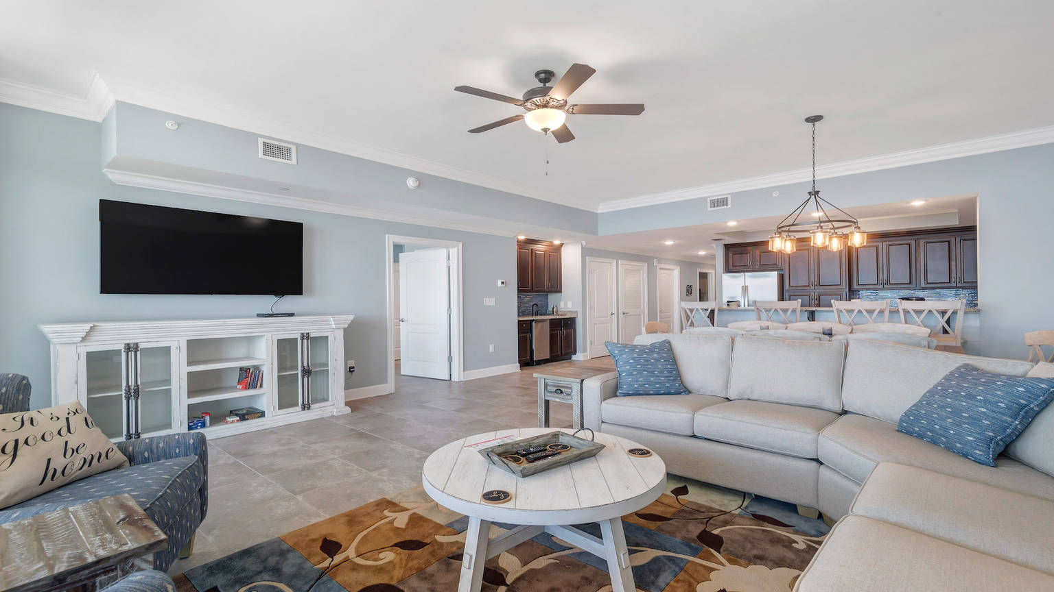 Orange Beach Vacation Rental