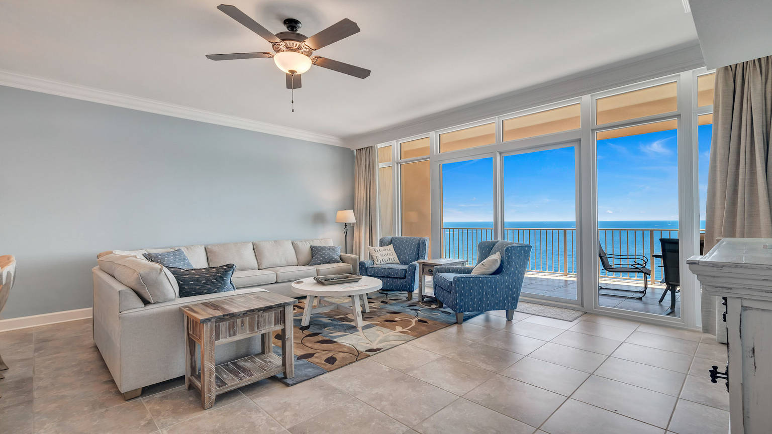 Orange Beach Vacation Rental