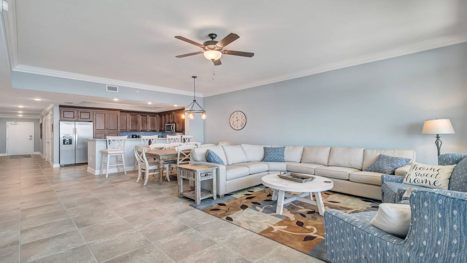 Orange Beach Vacation Rental