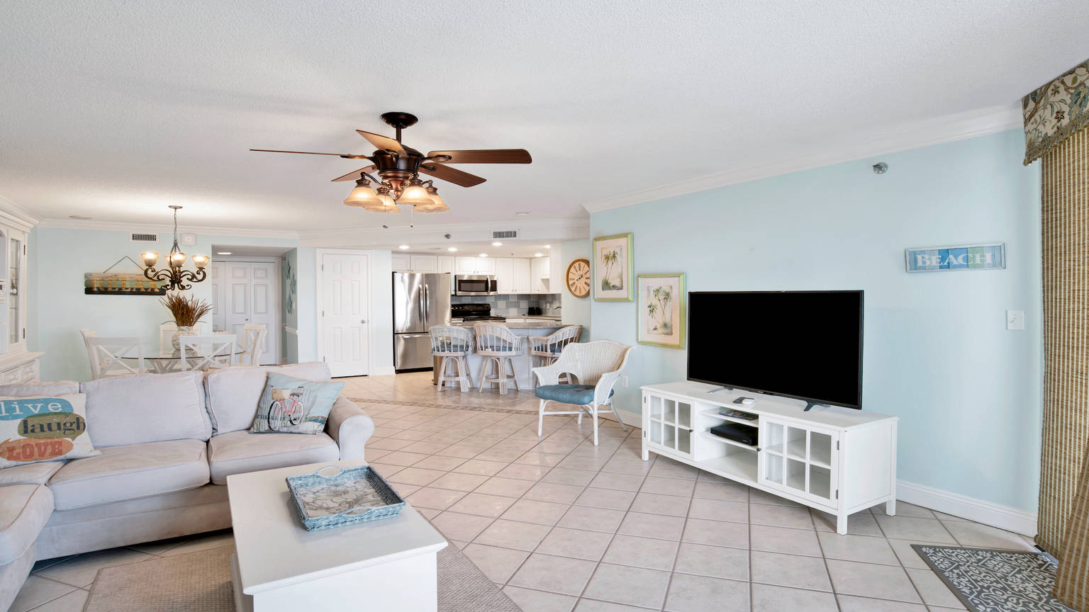 Orange Beach Vacation Rental