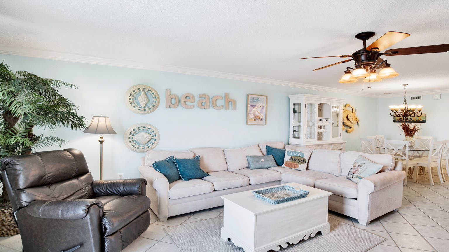 Orange Beach Vacation Rental