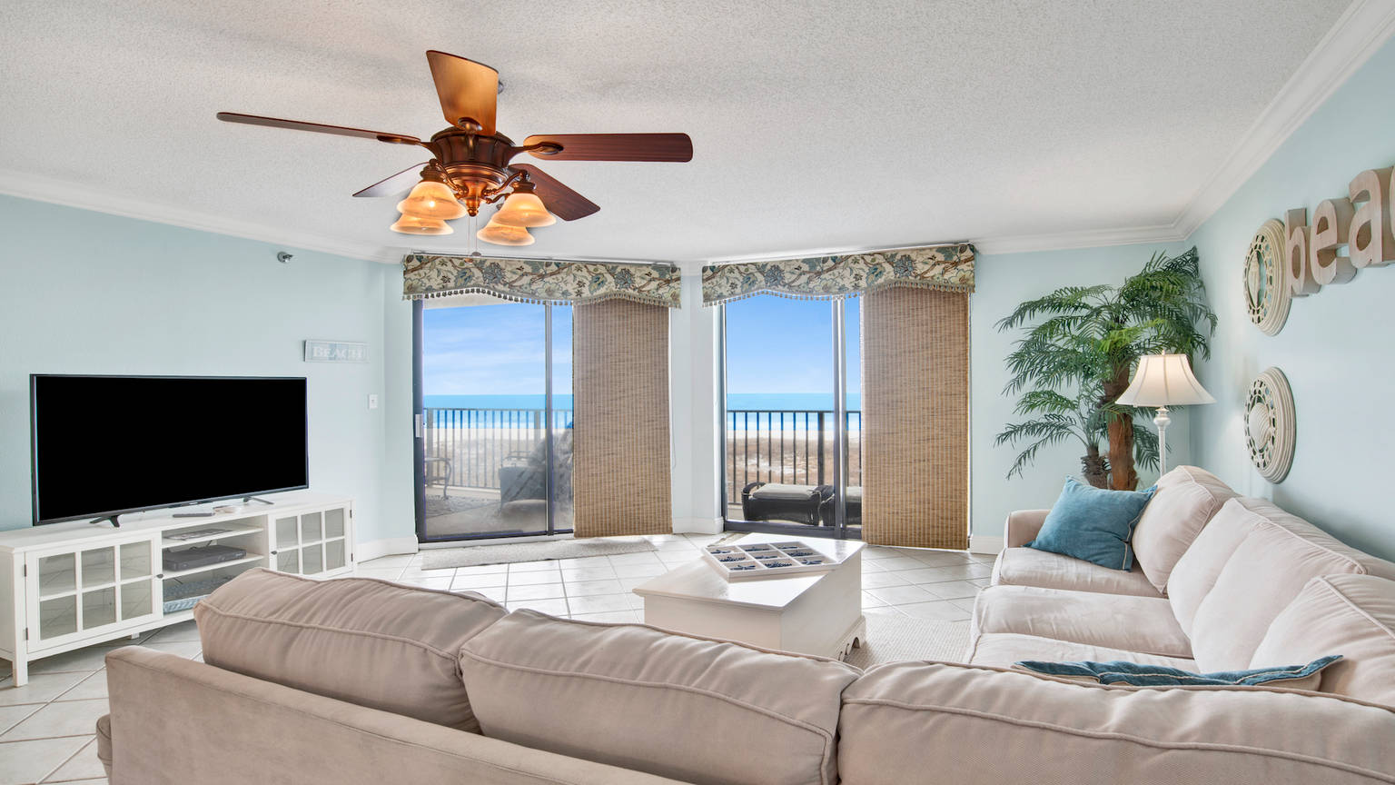 Orange Beach Vacation Rental