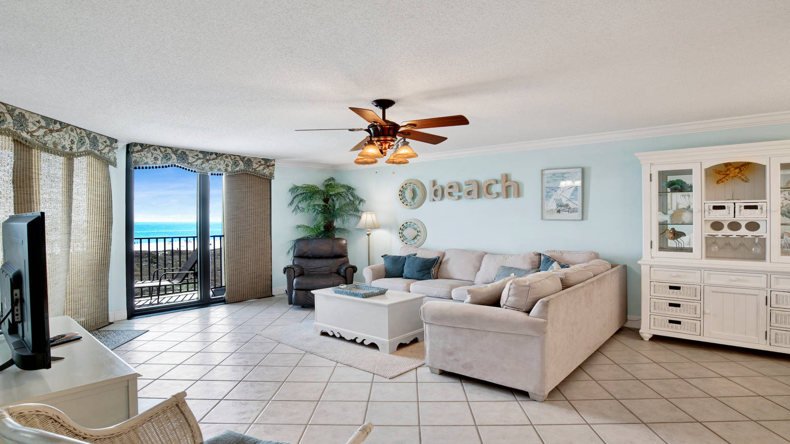 Orange Beach Vacation Rental