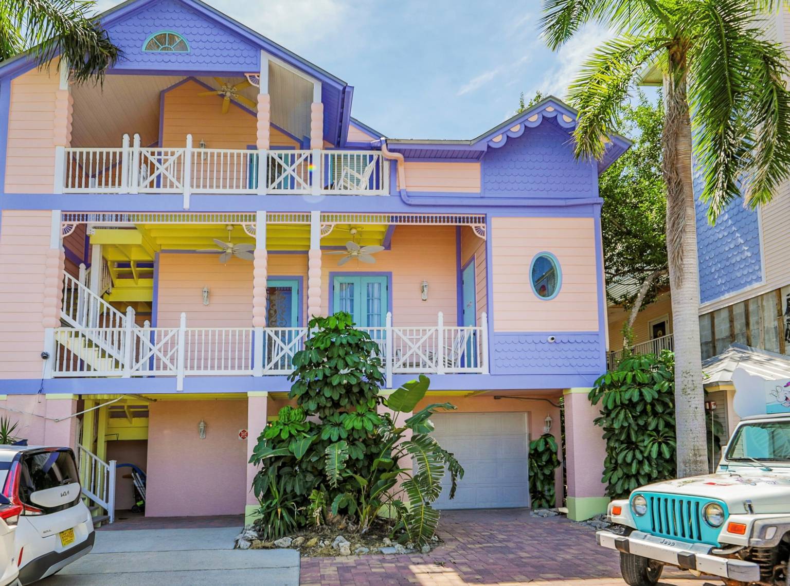 Captiva Vacation Rental