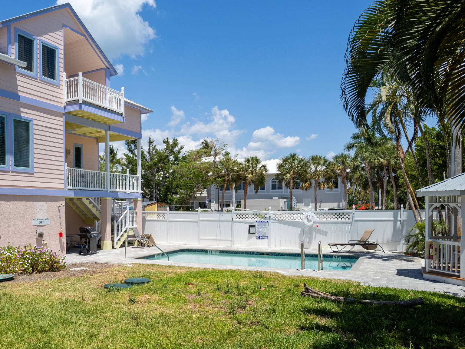 Captiva Vacation Rental