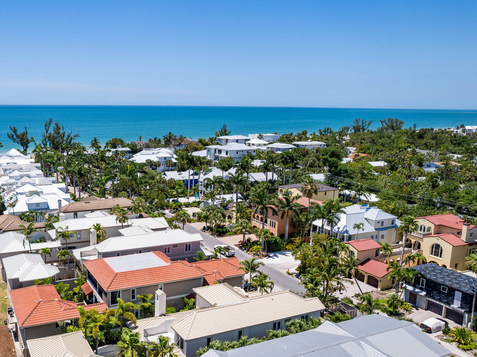 Captiva Vacation Rental