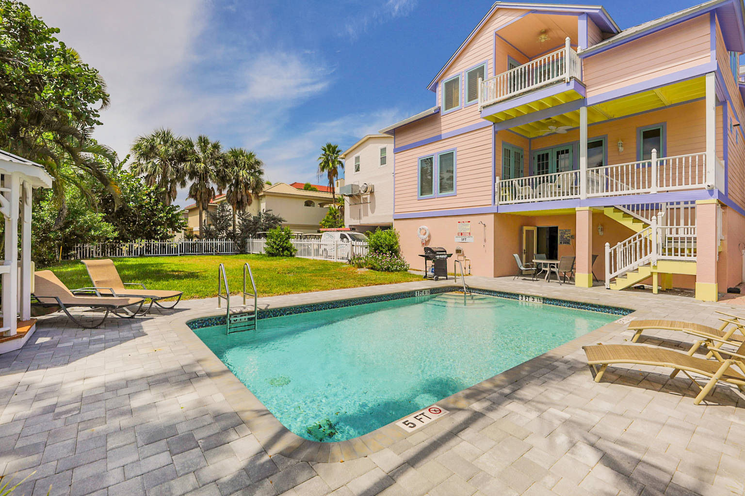 Captiva Vacation Rental