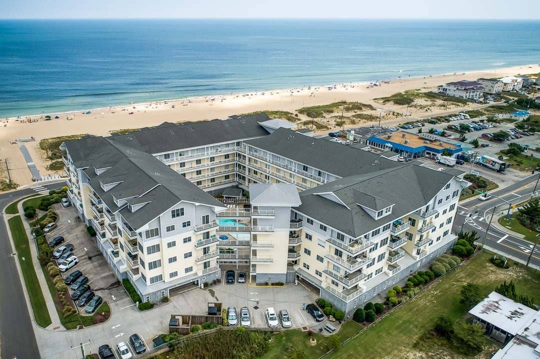 Virginia Beach Vacation Rental