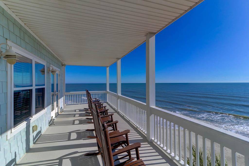 Folly Beach Vacation Rental