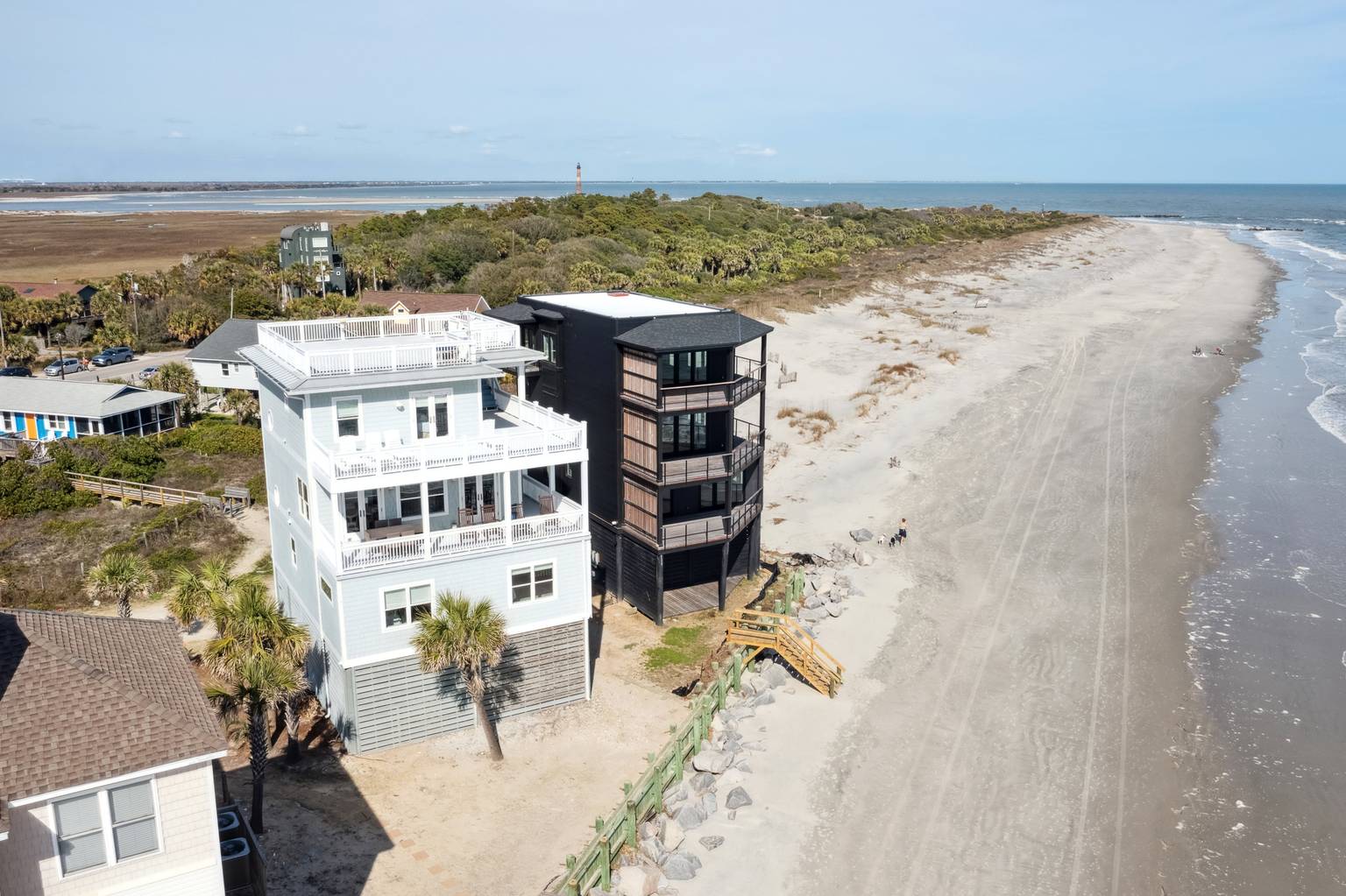 Folly Beach Vacation Rental