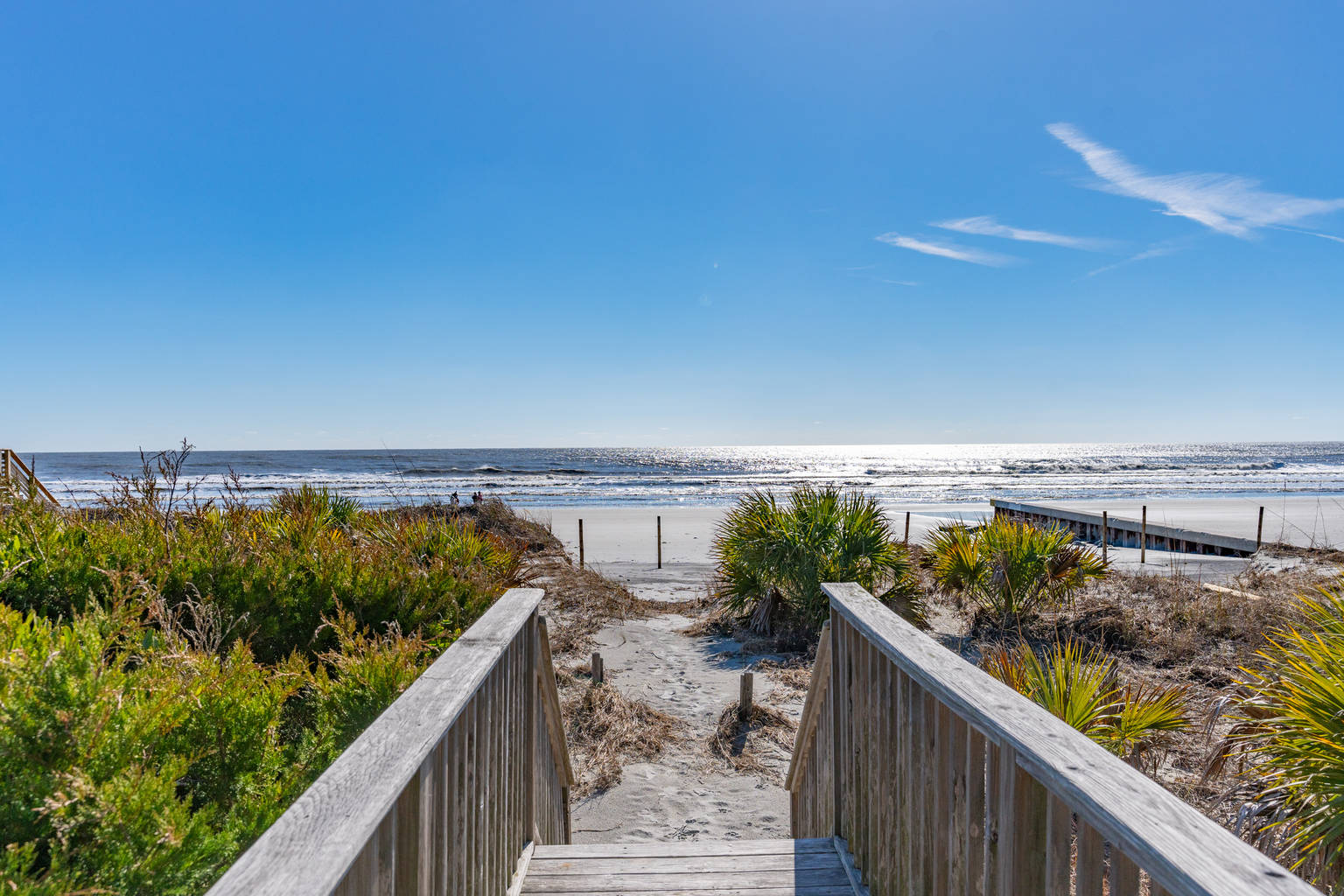 Folly Beach Vacation Rental