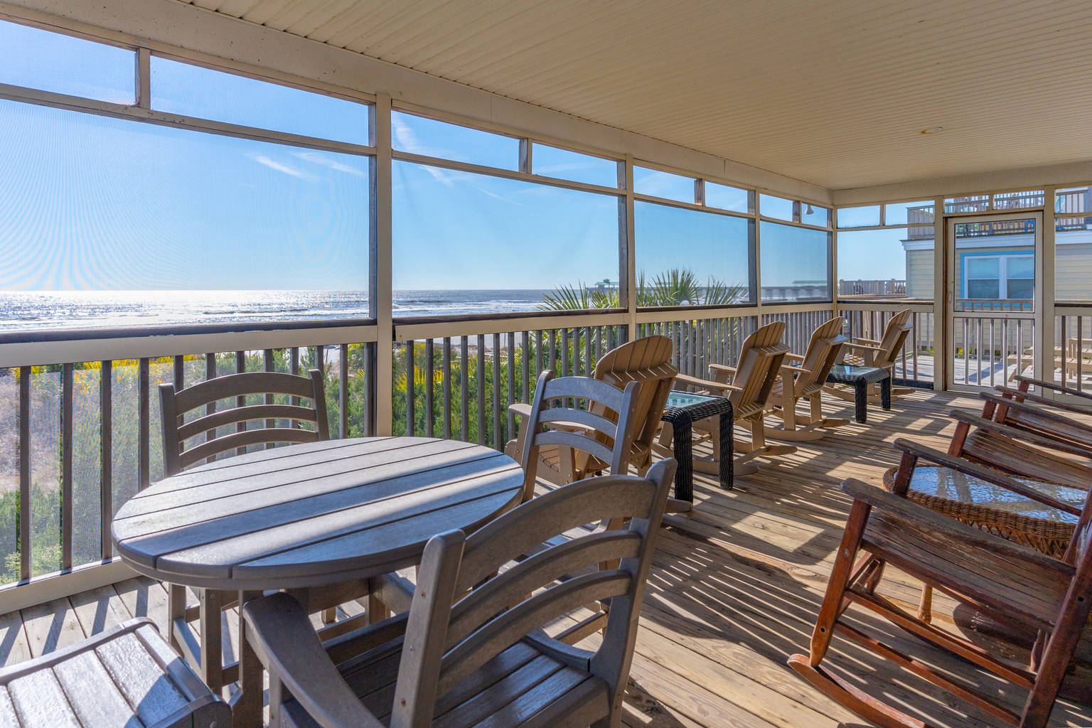 Folly Beach Vacation Rental