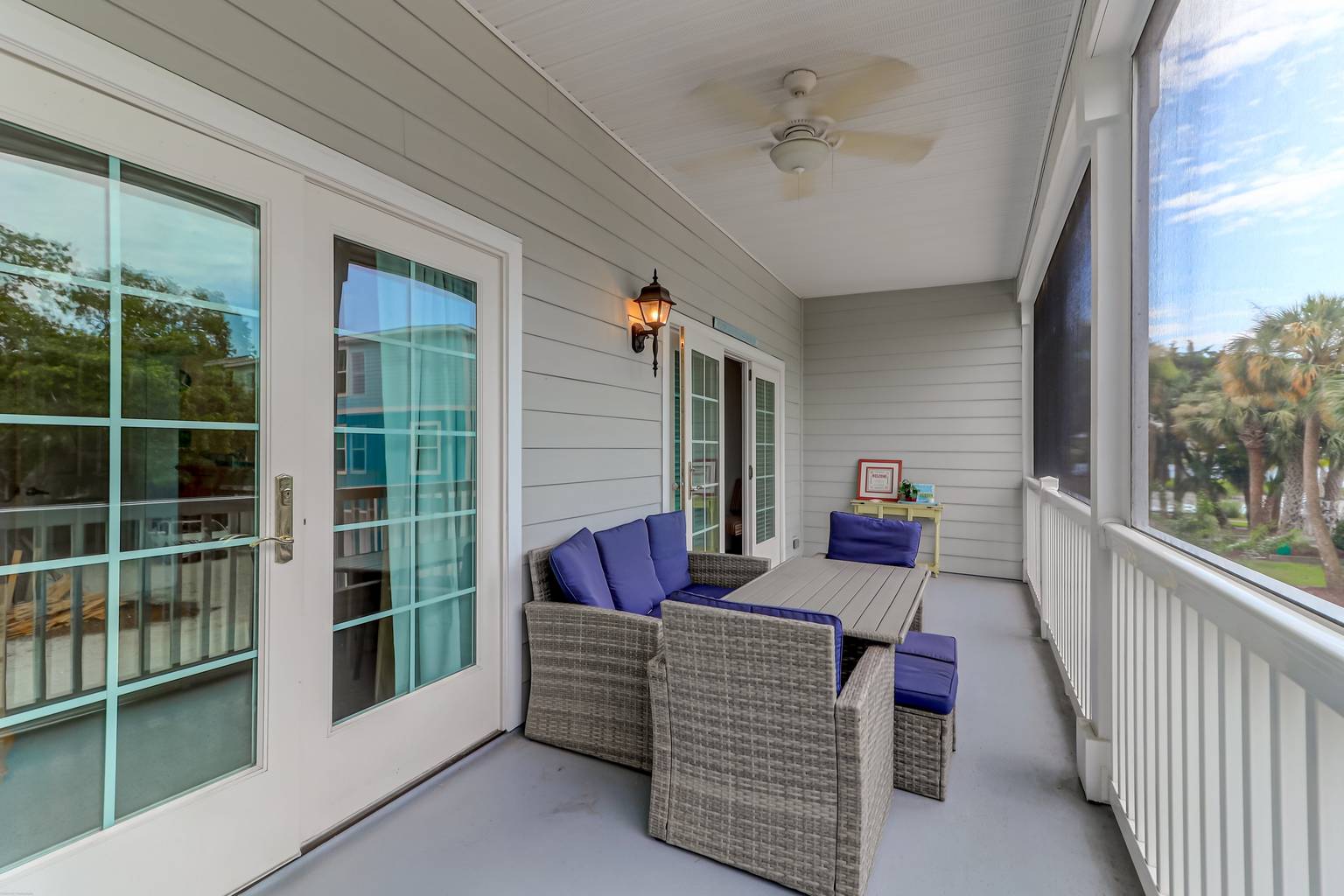 Folly Beach Vacation Rental