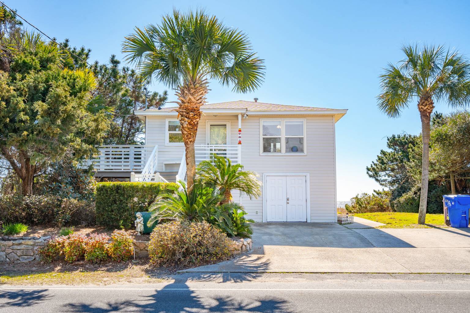 Folly Beach Vacation Rental