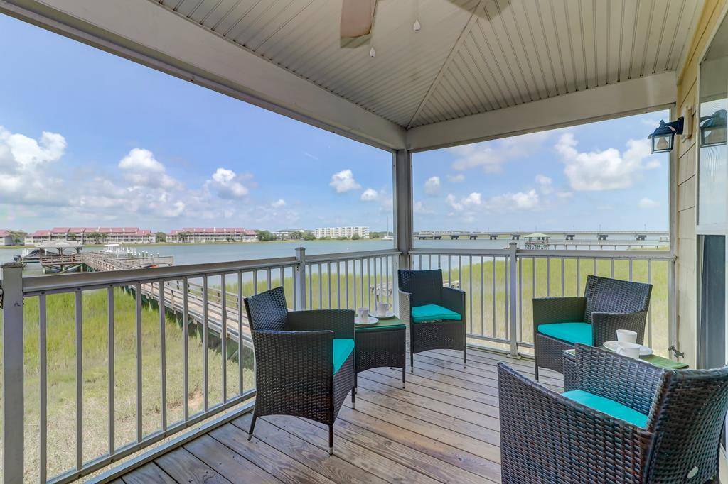 Folly Beach Vacation Rental