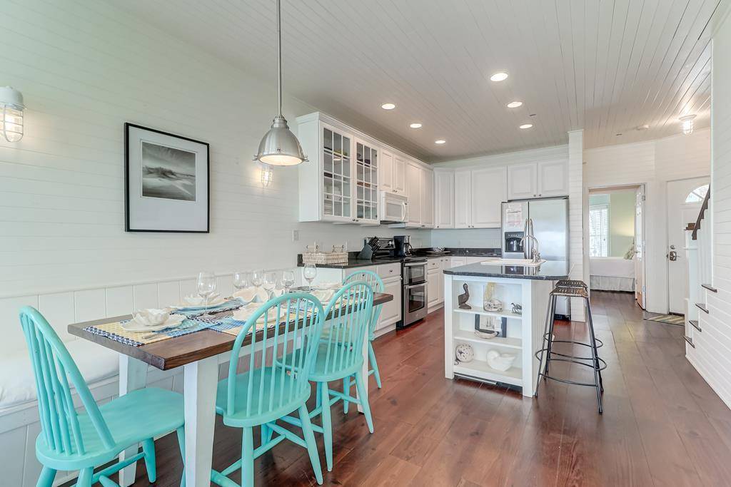 Folly Beach Vacation Rental