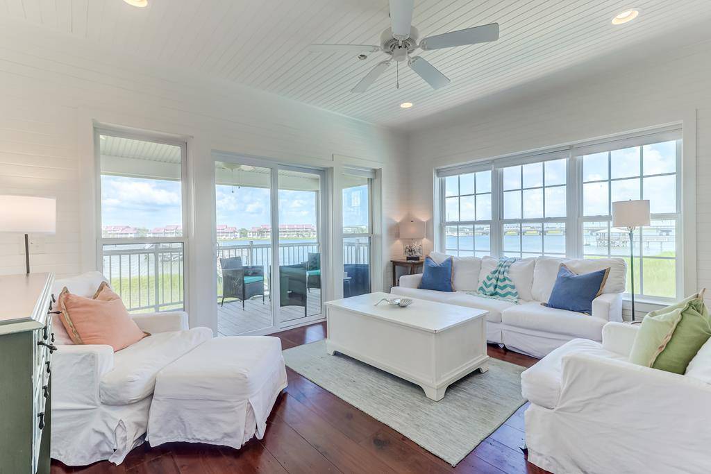 Folly Beach Vacation Rental