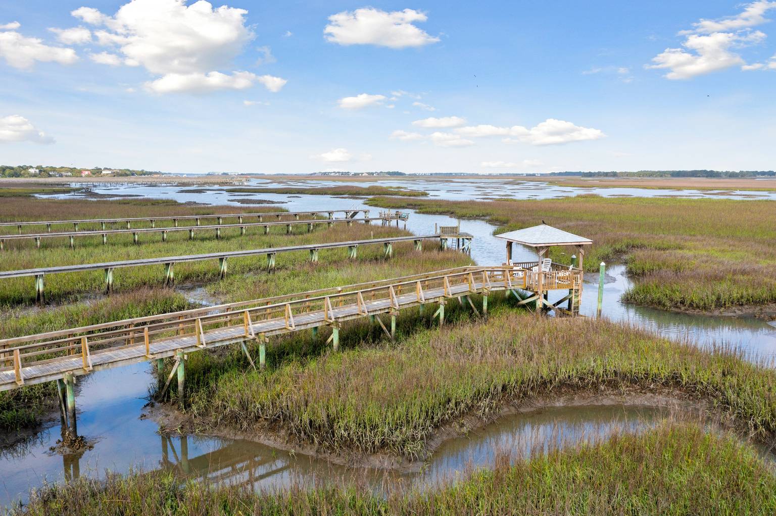 Folly Beach Vacation Rental