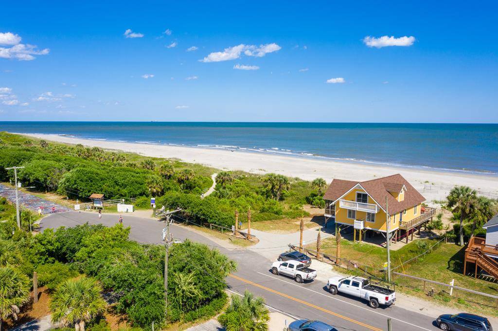 Folly Beach Vacation Rental