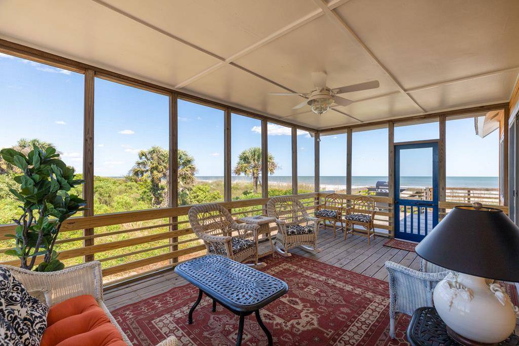 Folly Beach Vacation Rental