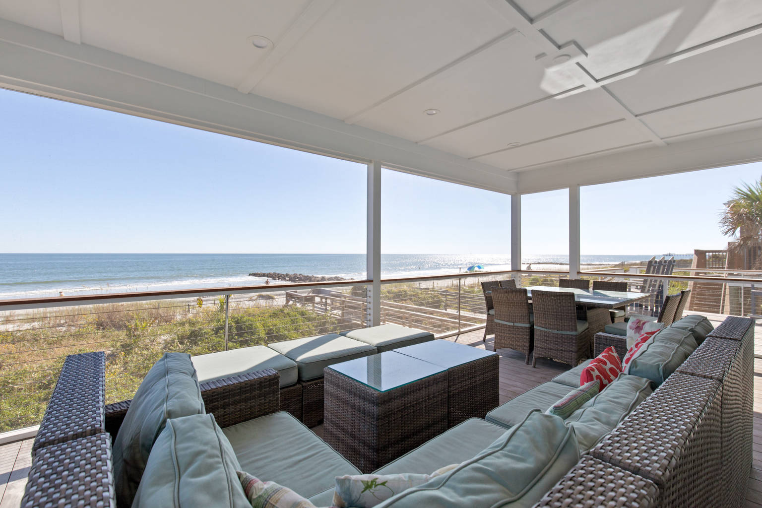 Folly Beach Vacation Rental