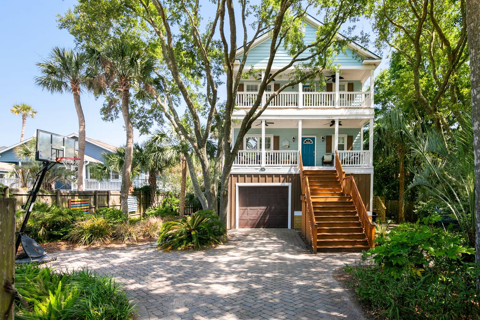 Folly Beach Vacation Rental