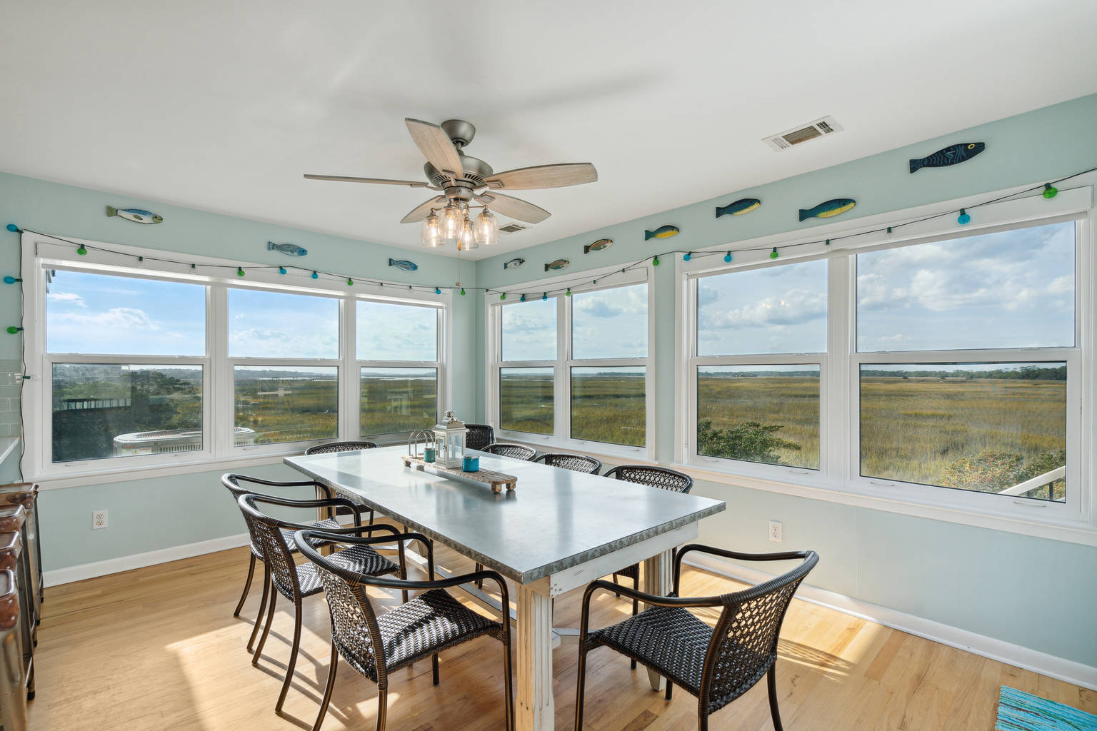 Folly Beach Vacation Rental