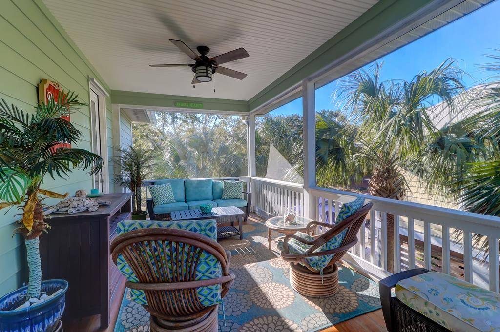 Folly Beach Vacation Rental