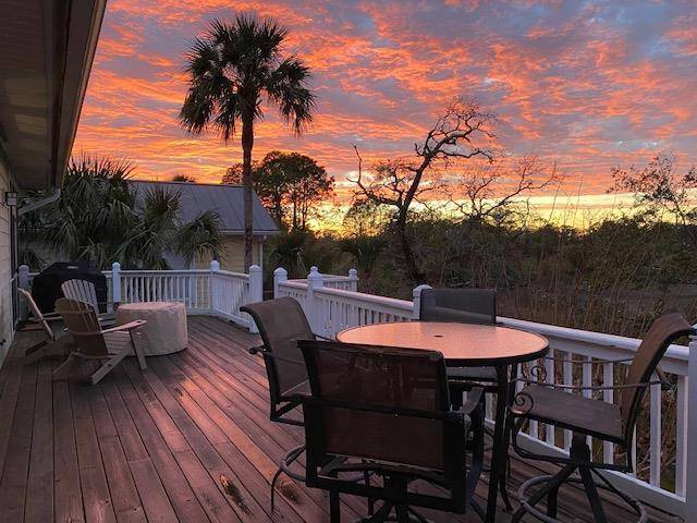 Folly Beach Vacation Rental