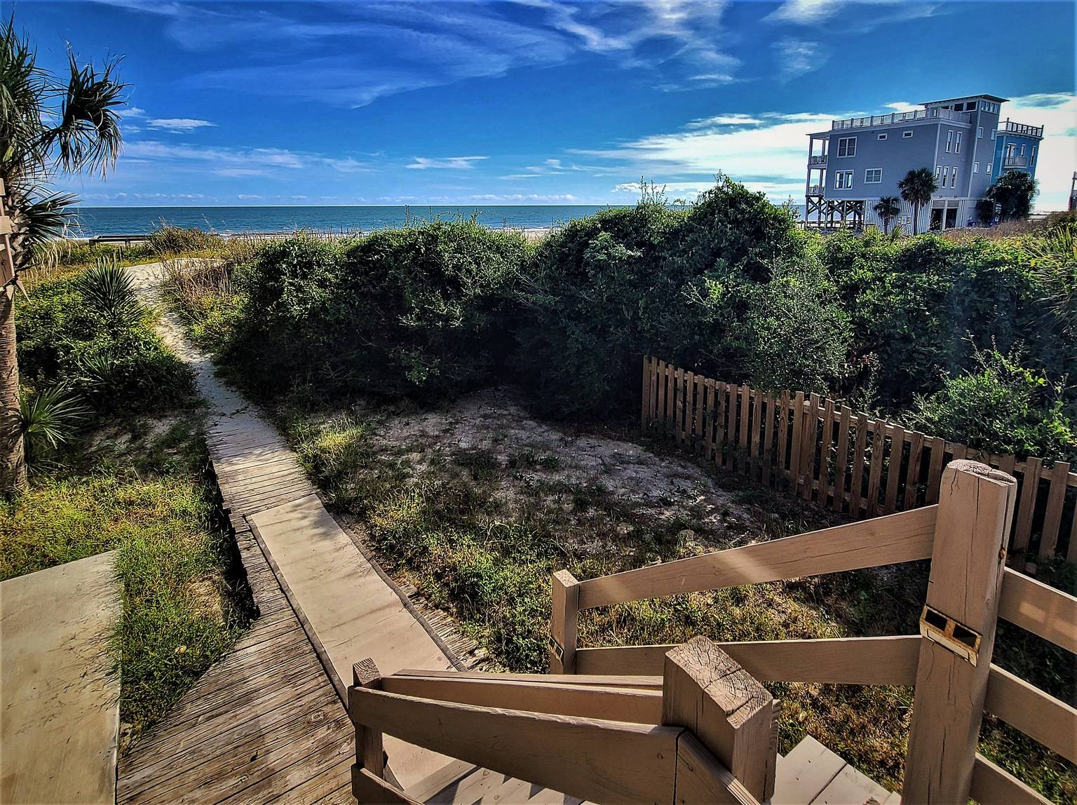 Folly Beach Vacation Rental