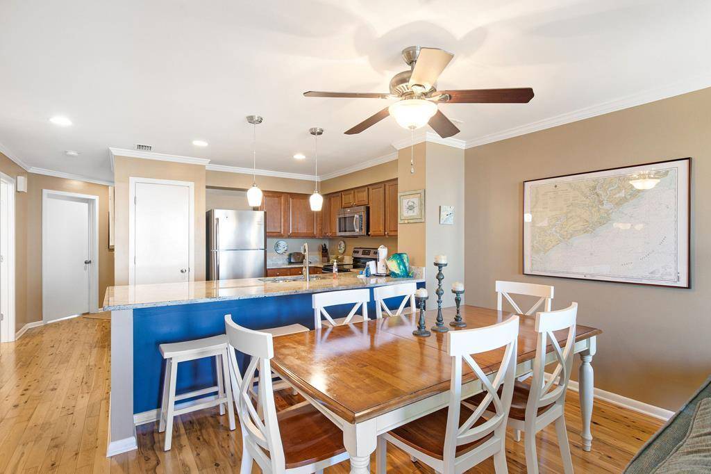 Isle Of Palms Vacation Rental