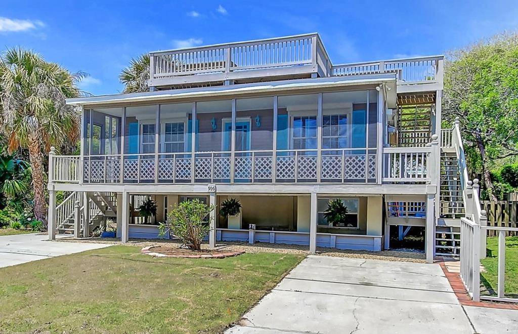 Folly Beach Vacation Rental