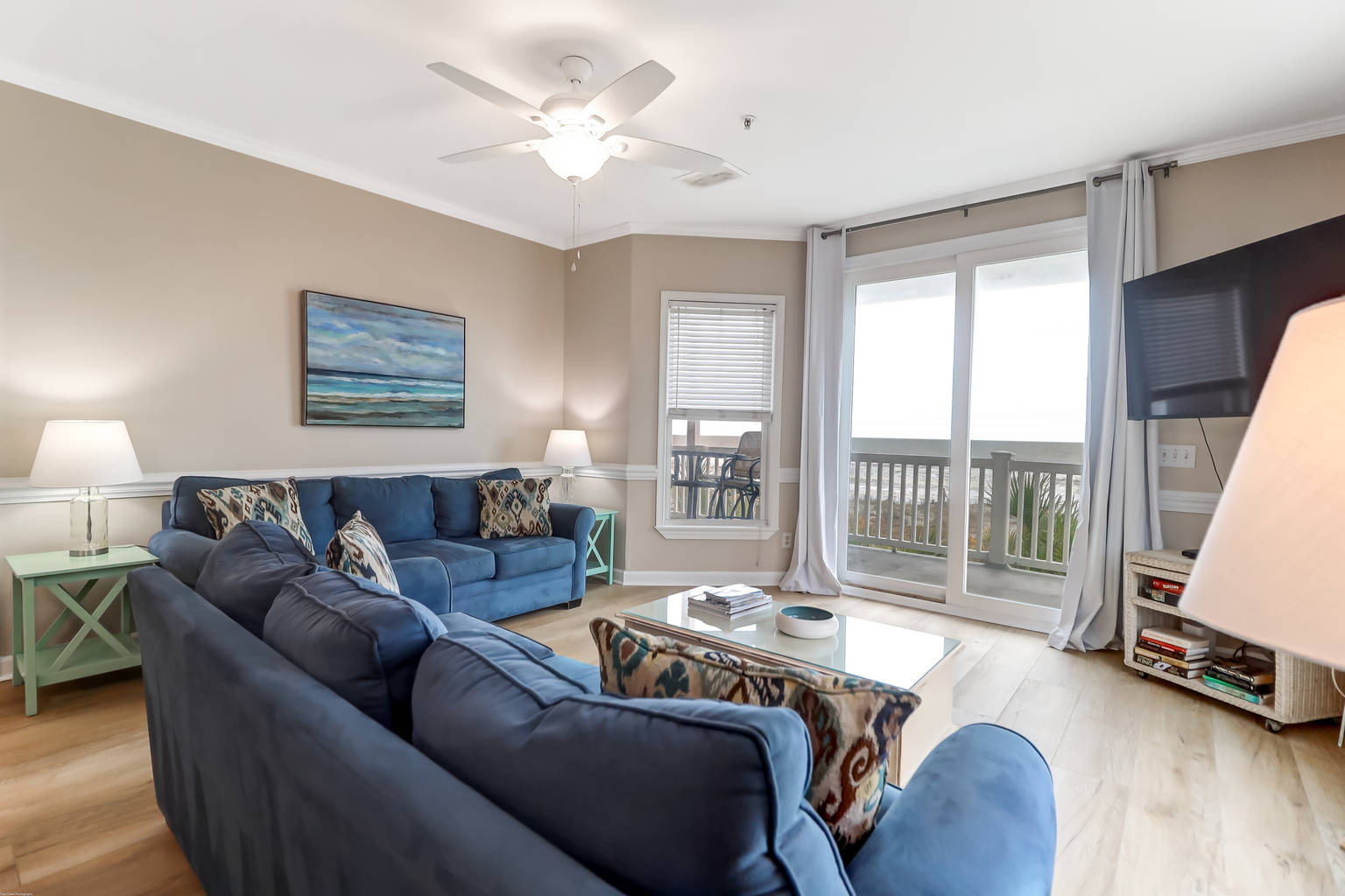 Folly Beach Vacation Rental