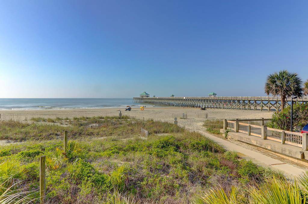 Folly Beach Vacation Rental