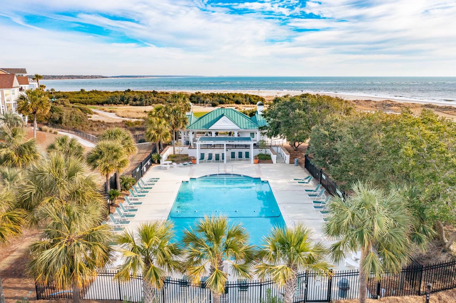 Isle Of Palms Vacation Rental