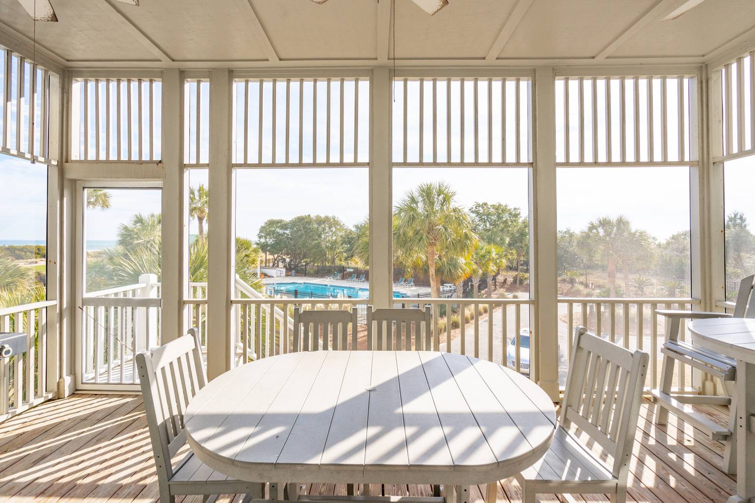 Isle Of Palms Vacation Rental