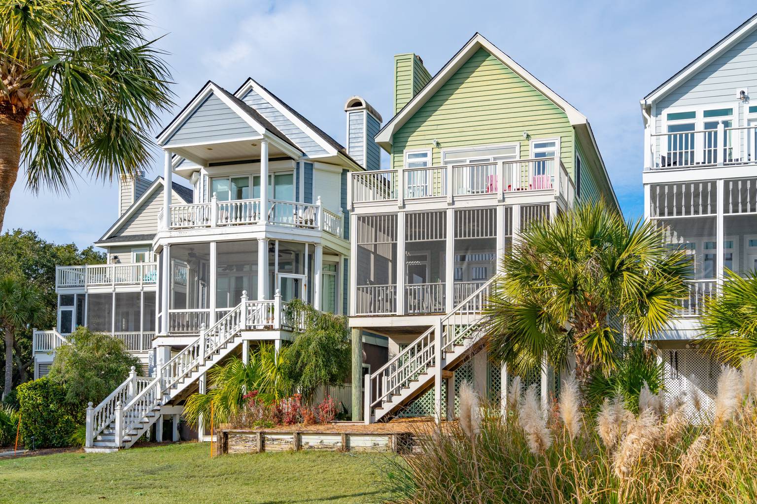 Isle Of Palms Vacation Rental