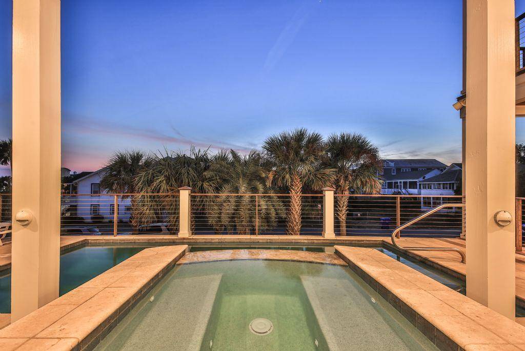 Isle Of Palms Vacation Rental