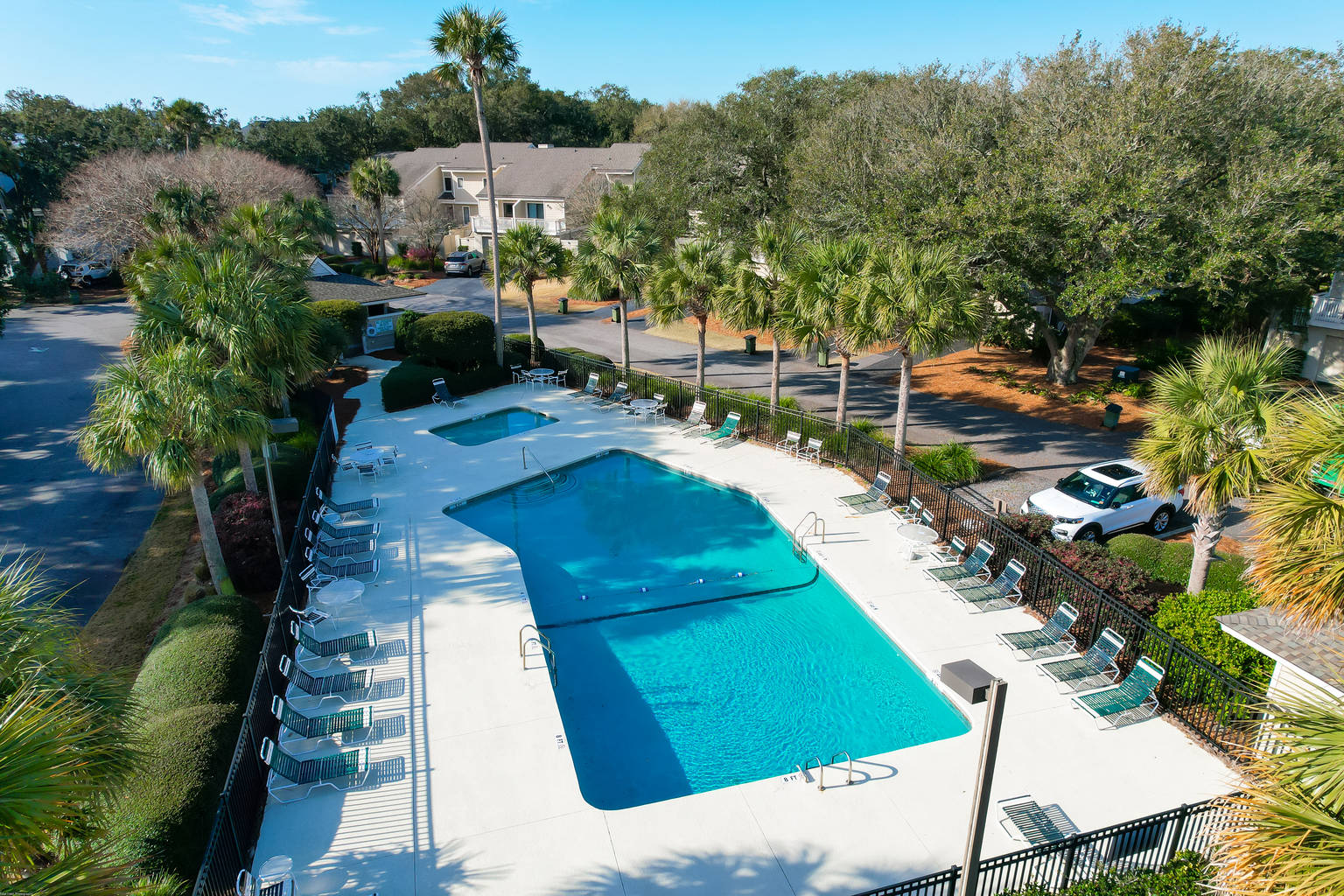 Isle Of Palms Vacation Rental