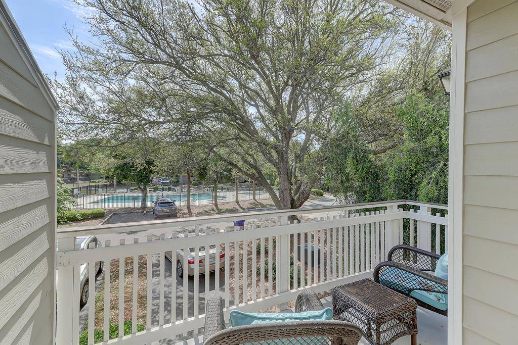 Isle Of Palms Vacation Rental