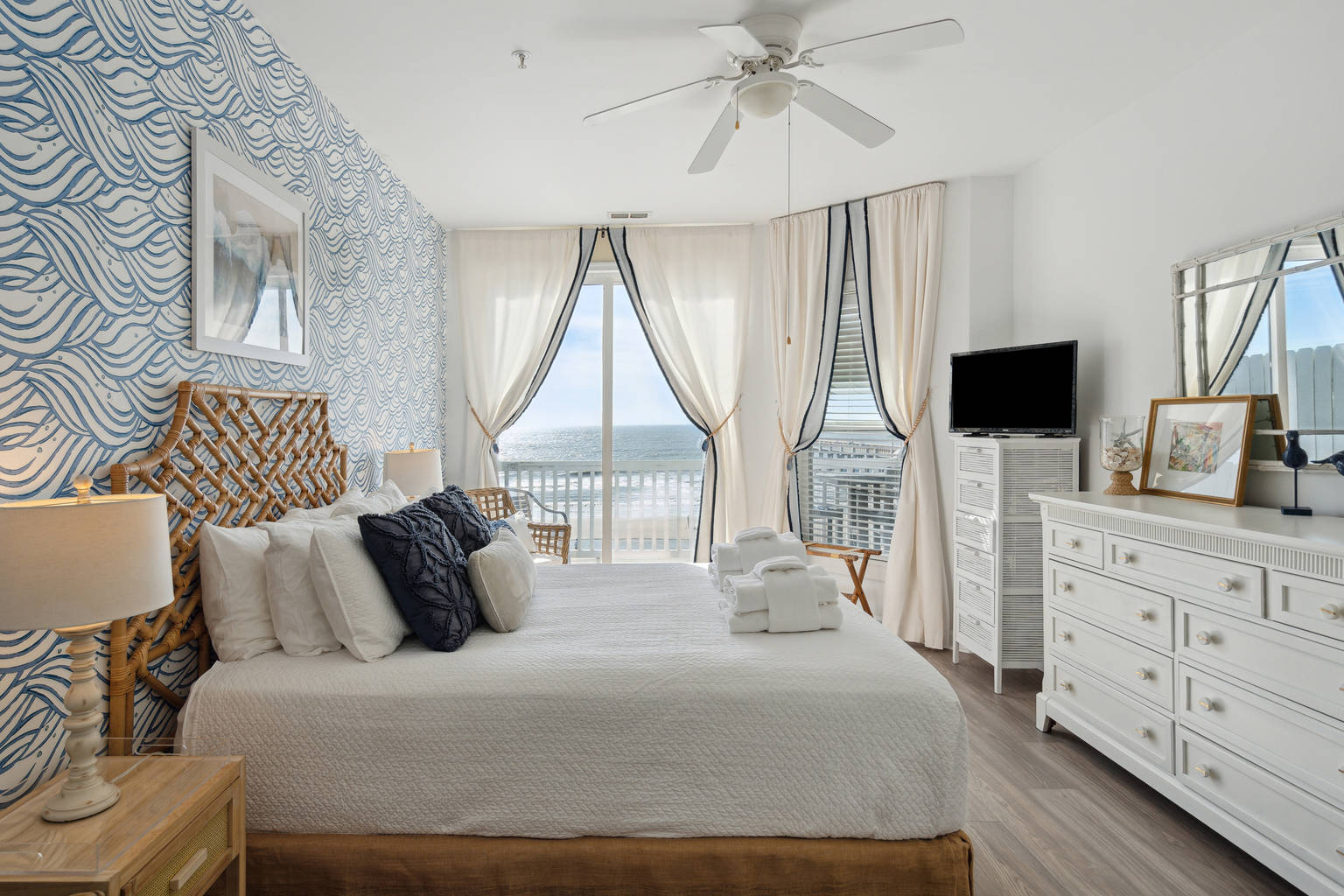 Folly Beach Vacation Rental