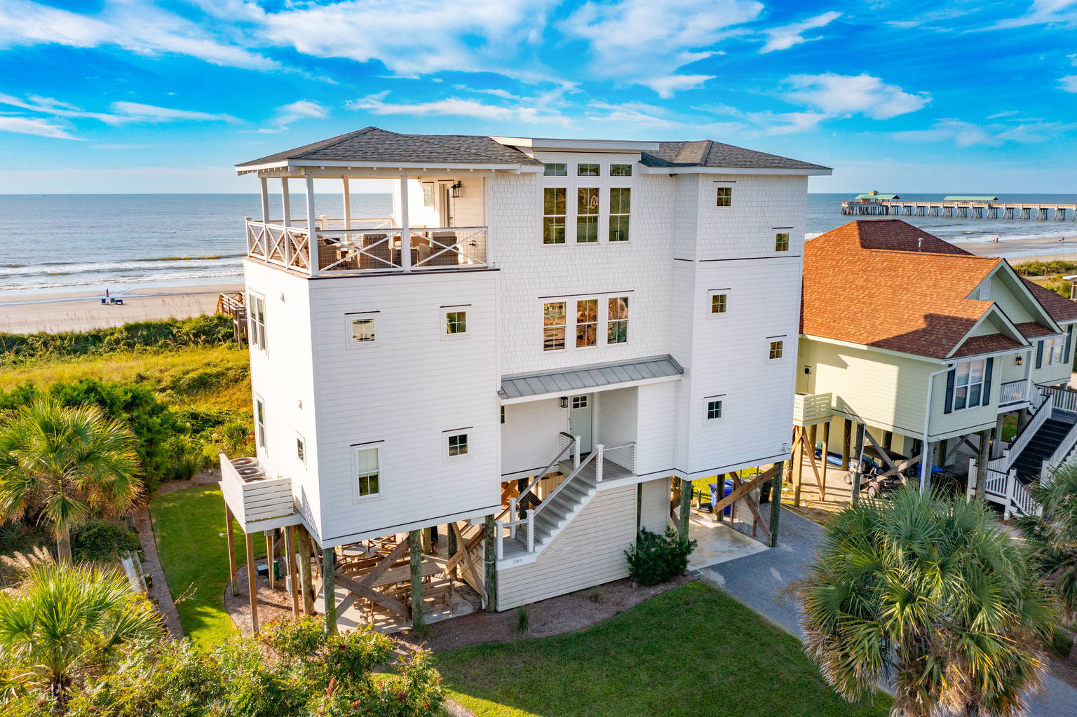 Folly Beach Vacation Rental