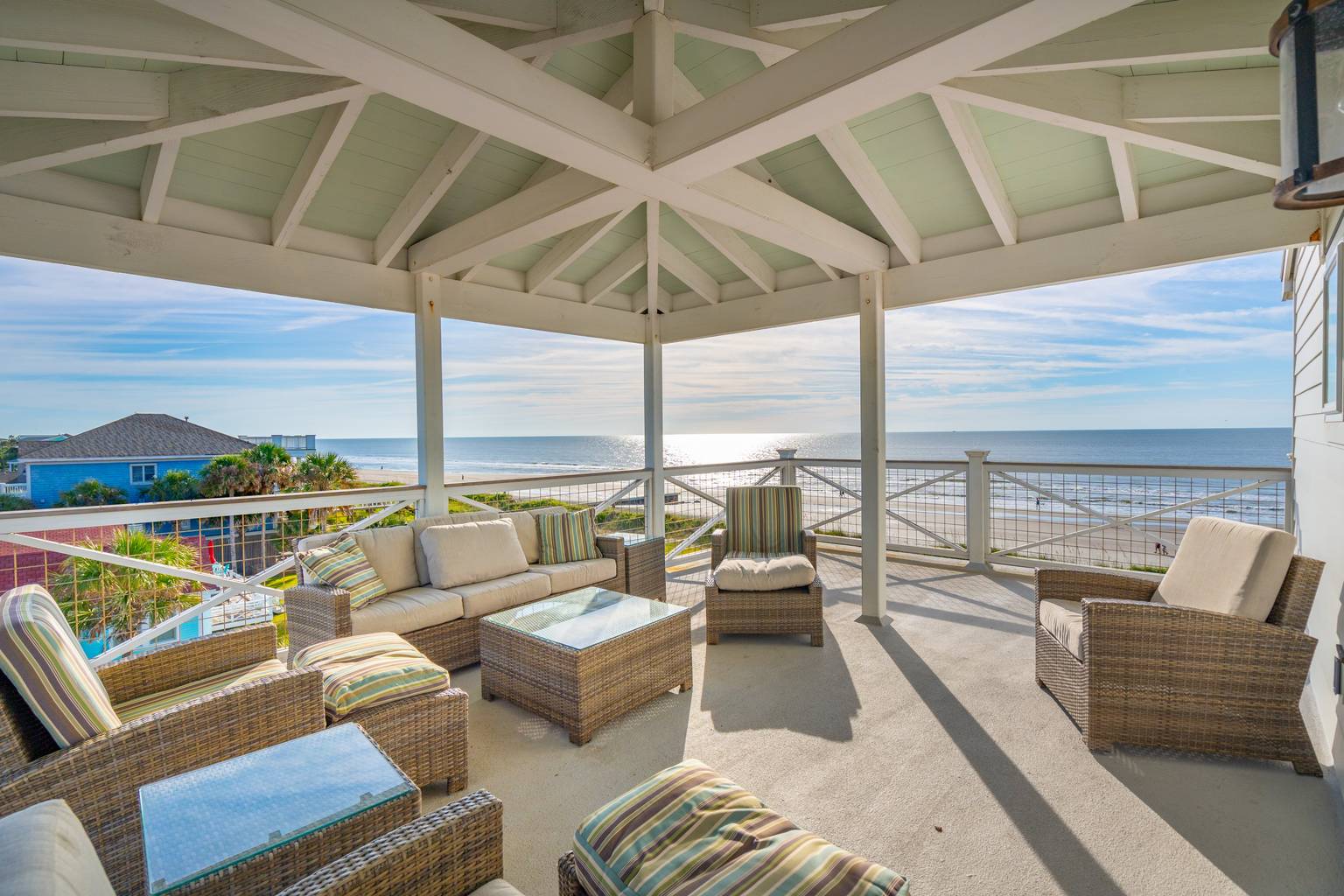 Folly Beach Vacation Rental