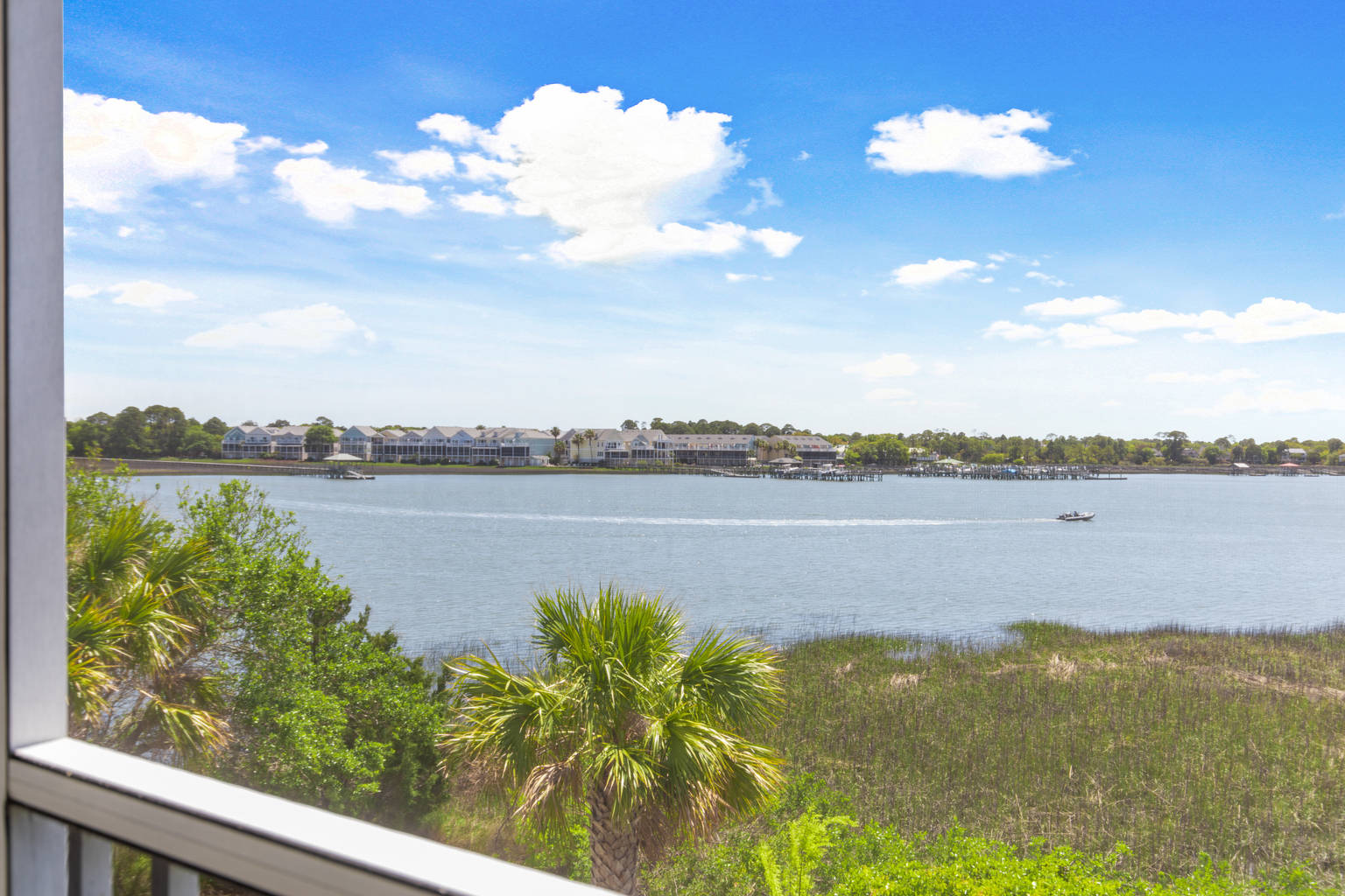 Folly Beach Vacation Rental