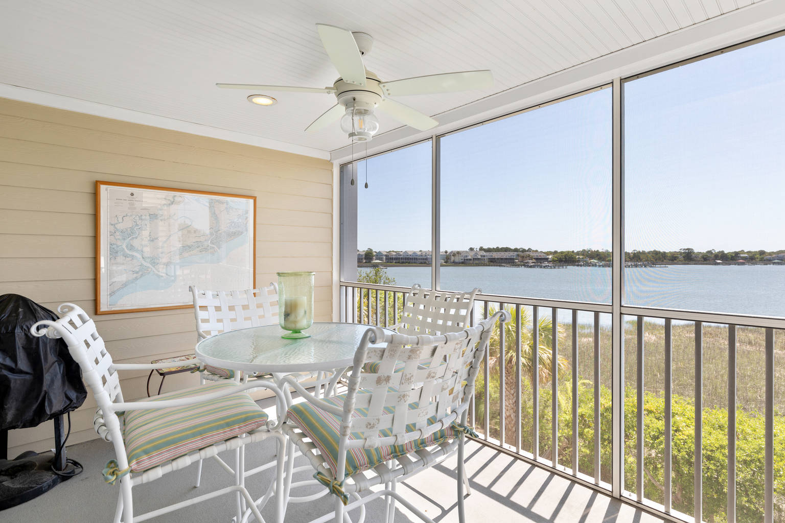 Folly Beach Vacation Rental