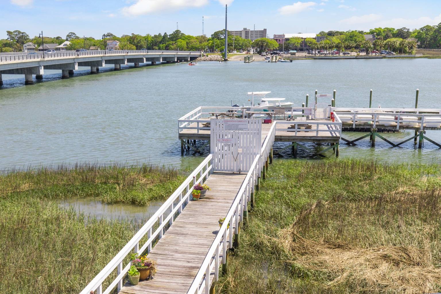 Folly Beach Vacation Rental